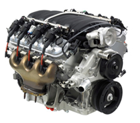 U2879 Engine